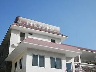Hotel Vande Mataram Маунт-Абу Экстерьер фото