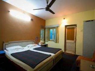 Hotel Vande Mataram Маунт-Абу Экстерьер фото