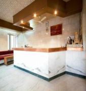 Hotel Vande Mataram Маунт-Абу Экстерьер фото