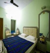 Hotel Vande Mataram Маунт-Абу Экстерьер фото